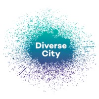 Diverse City logo